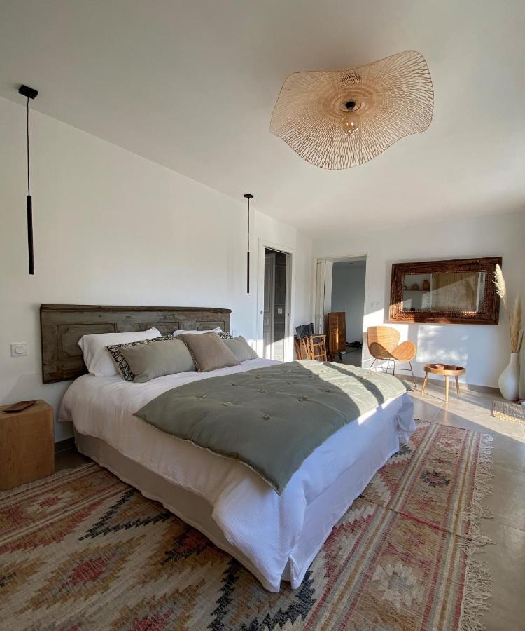 Chambre carpediem Orange  Extérieur photo